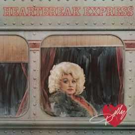 Heartbreak Express - 1982 • Álbum