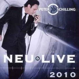 Neu &amp; Live 2010 - 2010 • Álbum