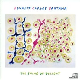 The Swing of Delight - 1980 • Álbum