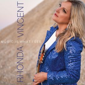Music Is What I See - 2021 • Álbum