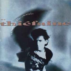 Chroniques Bluesymentales - 1990 • Álbum