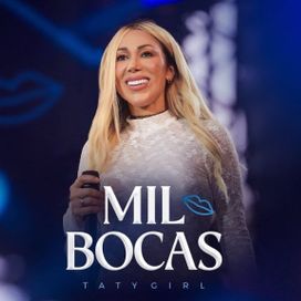 Mil Bocas - 2025 • Single/EP