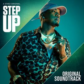 Step Up: Season 3, Episode 9 (Original Soundtrack) - 2022 • Single/EP