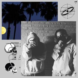 Paris - 2016 • Sencillo/EP