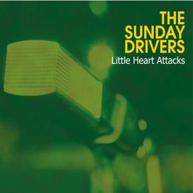 Little Heart Attacks - 2005 • Álbum