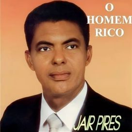 Homem Rico - 1990 • Álbum