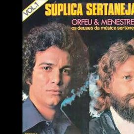 Súplica Sertaneja - Vol. 01 - 1978 • Álbum