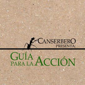 Guía Para La Acción - 2008 • Álbum