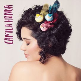 Camila Honda - Camila Honda