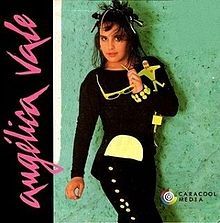 Angelica Vale - 1989 • Álbum
