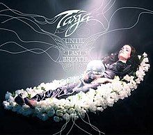 Until My Last Breath - 2010 • Single/EP