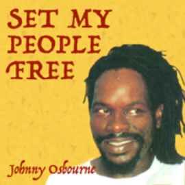 Set My People Free - 1994 • Álbum