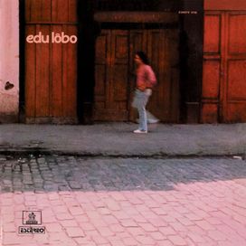 Edu Lobo (1973) - 1973 • Álbum