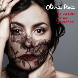 Le Calme Et La Tempête - 2012 • Álbum