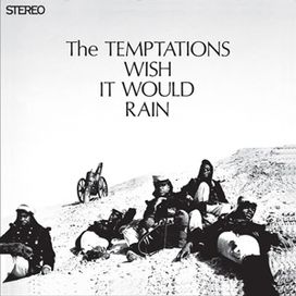 Wish It Would Rain - 1968 • Álbum