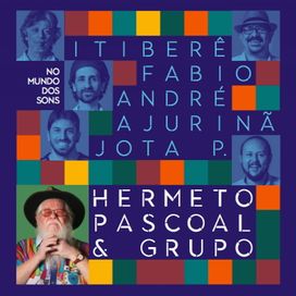 No Mundo Dos Sons - 2017 • Álbum