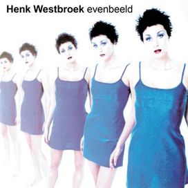 Evenbeeld - 2002 • Álbum