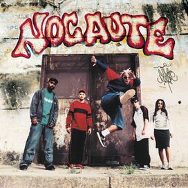 nocaute - 1999 • Álbum