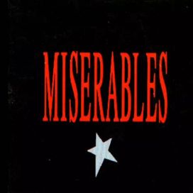 Miserables  - 1998 • Álbum