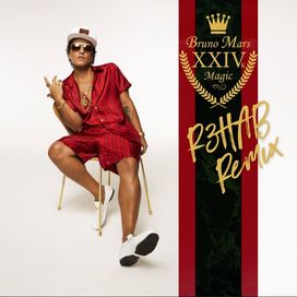 24K Magic (R3hab Remix) - 2017 • Sencillo/EP