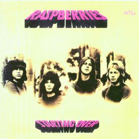 Starting Over - 1974 • Álbum