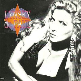 Lynsey de Paul - 1994 • Álbum