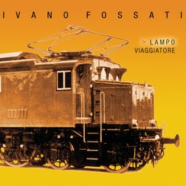 Lampo Viaggiatore - 2003 • Álbum