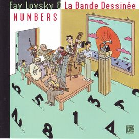 Numbers - 1997 • Álbum