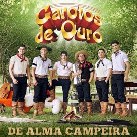 De Alma Campeira - 2013 • Álbum