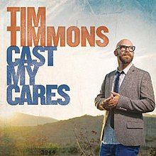Cast My Cares - 2013 • Álbum