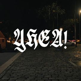 Yhea! - Álbum