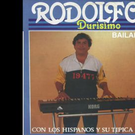 Durísimo Bailable - 1987 • Álbum