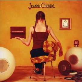 Jeanne Cherhal (2002) - 2002 • Álbum