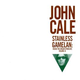 Stainless Gamelan: Inside The Dream Syndicate Volume III - 2001 • Álbum