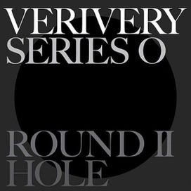 SERIES 'O' [ROUND 2: HOLE] - 2021 • Single/EP
