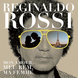Mon Amour, Meu Bem, Ma Femme - 2012 • Álbum