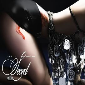 Secret  - 2025 • Álbum