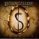 Tyranny - 1998 • Álbum