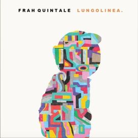 Lungolinea. - 2018 • Álbum