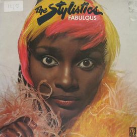 Fabulous - 1976 • Álbum