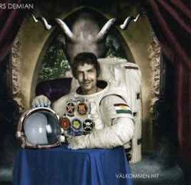 Välkommen Hit - 2007 • Álbum