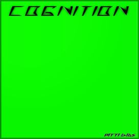 Cognition - 2022 • Álbum