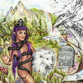 Simulacre - 2018 • Álbum