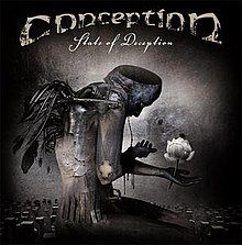 State Of Deception - 2020 • Álbum