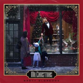 Mr. Christmas - 2021 • Álbum