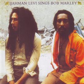 Sings Bob Marley - 1995 • Álbum