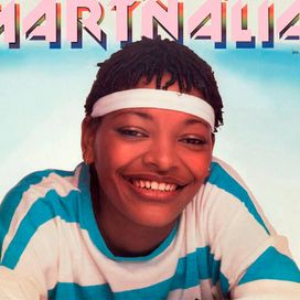 Mart'nália  - 1985 • Álbum