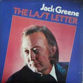 The Last Letter - 1972 • Álbum