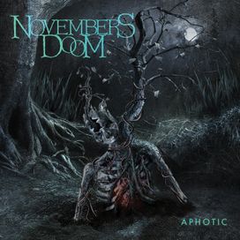 Aphotic - 2011 • Álbum