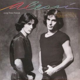 Long Time Friends - 1982 • Álbum